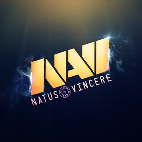 CS GO TEAM WALLPAPERS: Natus Vincere